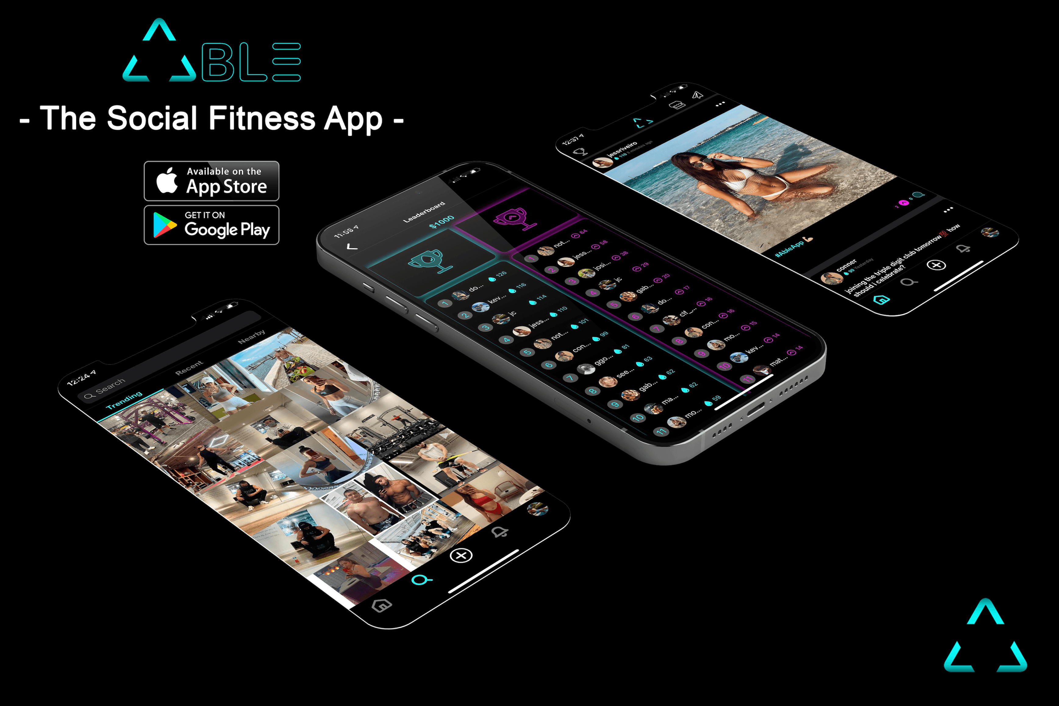 Able App