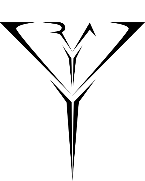 Raydevz Logo